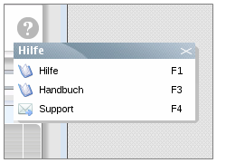 Dynamische Hilfe