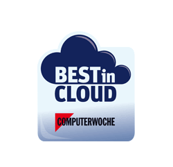 Best in Cloud 2013