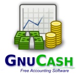 GnuCash Accounting Software