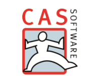 SoftwareDEMO Referenz CAS