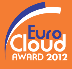 EuroCloud Awards 2013: SoftwareDEMO unter den drei Besten