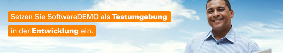 SoftwareDEMO - Usability- und Betatesting in der Cloud