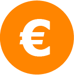 Button Euro