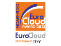 Auszeichnungen EuroCloud Awards